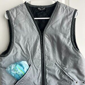 Silver Eagle Cool Vest